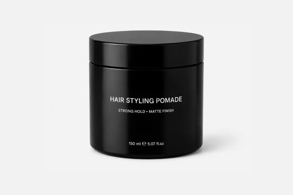 Private Label Ultra Hold 150 ml (240 Stk, Kunde stellt druckfertiges Design zur Verfügung (Kostenlos))