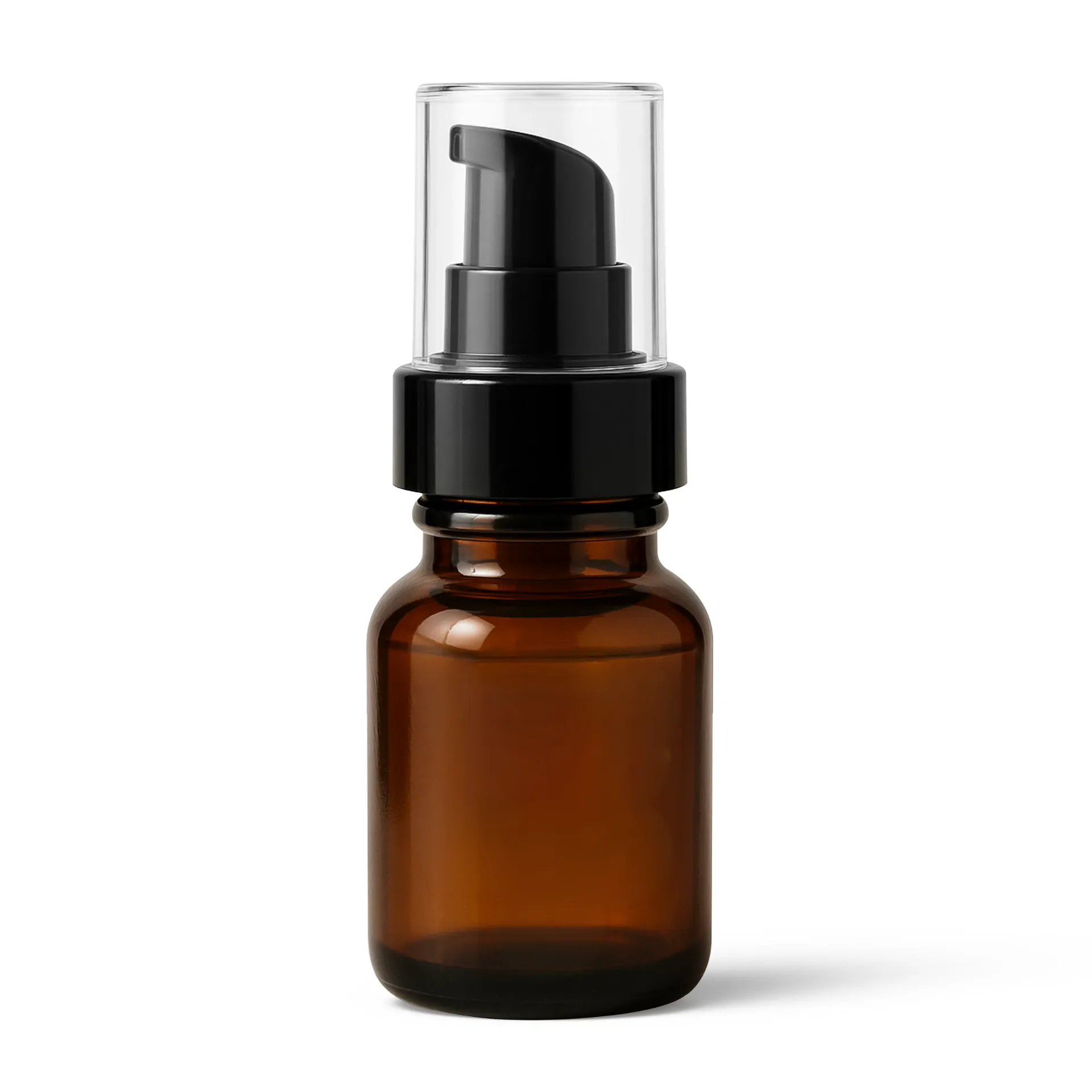 Private Label Jojoba Beard Oil with Vitamin E - 50 ml (120 pcs, Customer provides print-ready design (Free), KOTSAF Barcode (Free)  For local sales only.)
